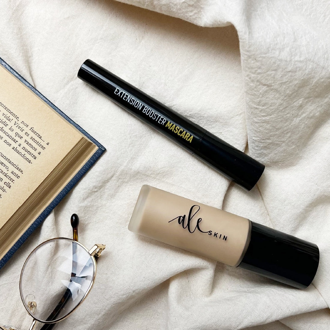 Maquillaje en invierno: cómo proteger tu piel del frío