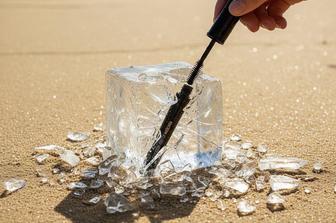 Ingredientes tóxicos que deberías evitar en tu maquillaje