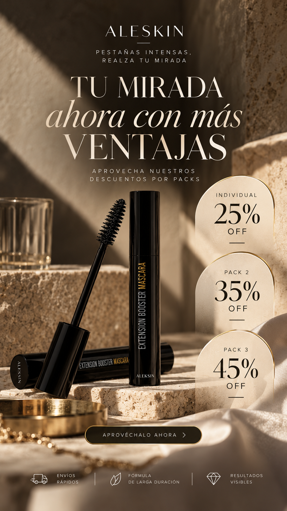 Esto acaba de empezar 👀
