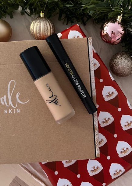 Regalos beauty que sí ilusionan: ideas naturales para una Navidad consciente