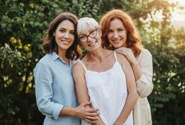 👑✨ ¡Feliz Día de Reyes! ¿Te han traído belleza natural este año?