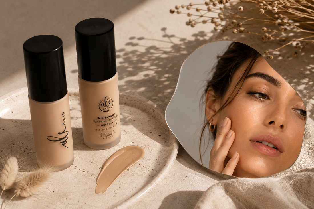 La verdad sobre el maquillaje ‘natural’: lo que nadie te cuenta