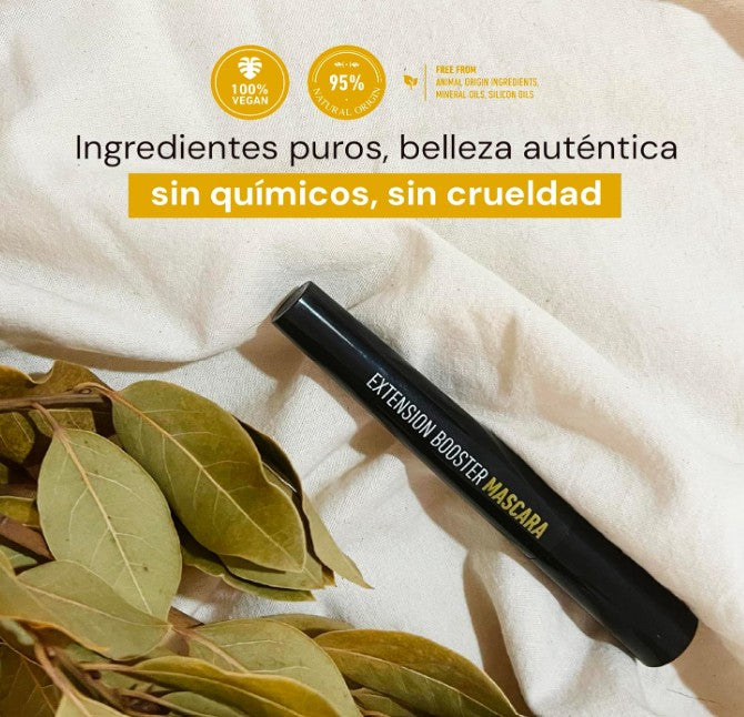 ¿Qué es la cosmética natural realmente? Guía sencilla para identificar productos seguros