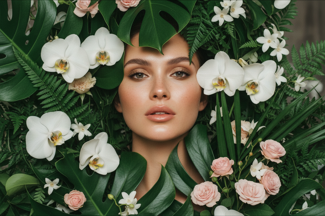 El futuro del maquillaje: belleza que cuida 🌿✨