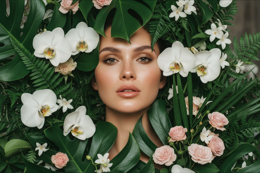 El futuro del maquillaje: belleza que cuida 🌿✨