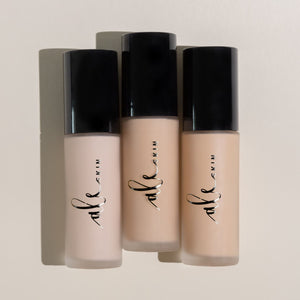 Pure Foundation
