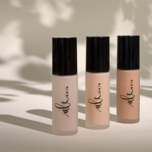 Pure Foundation